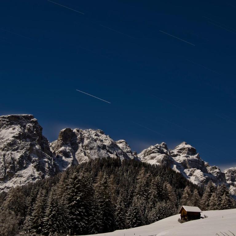 Apartment - Alpin Chalet Frenademetz - Appartamento - 33