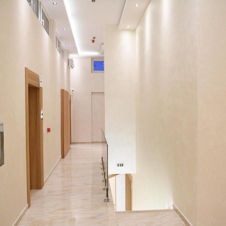 Argument rooms - Apartman sa 1 Spavaćom Sobom - 3