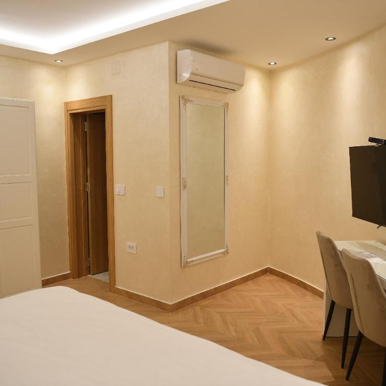 Argument rooms - Apartman sa 1 Spavaćom Sobom - 5
