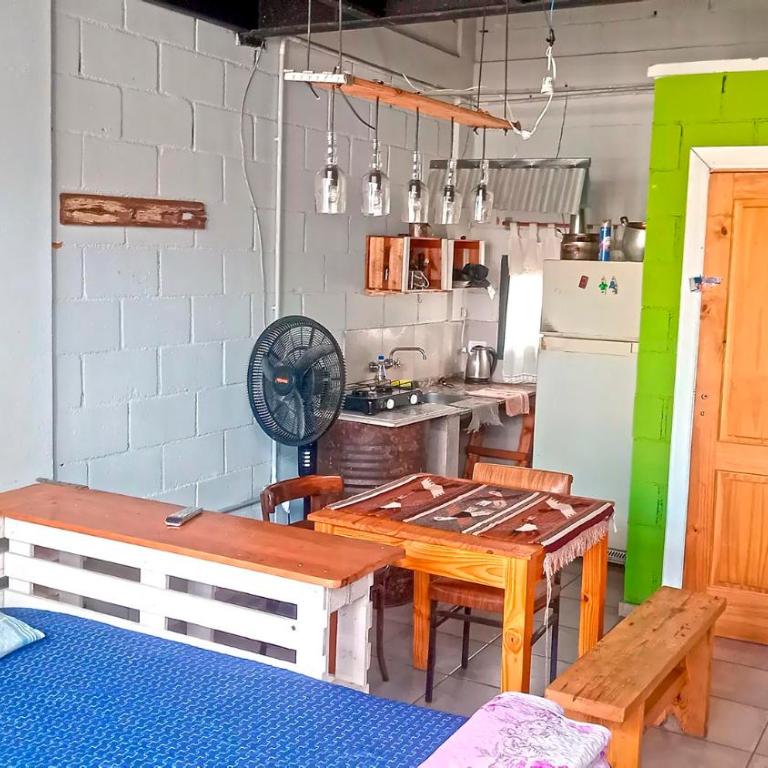 esquina norte - Apartamento de 1 dormitorio - 15