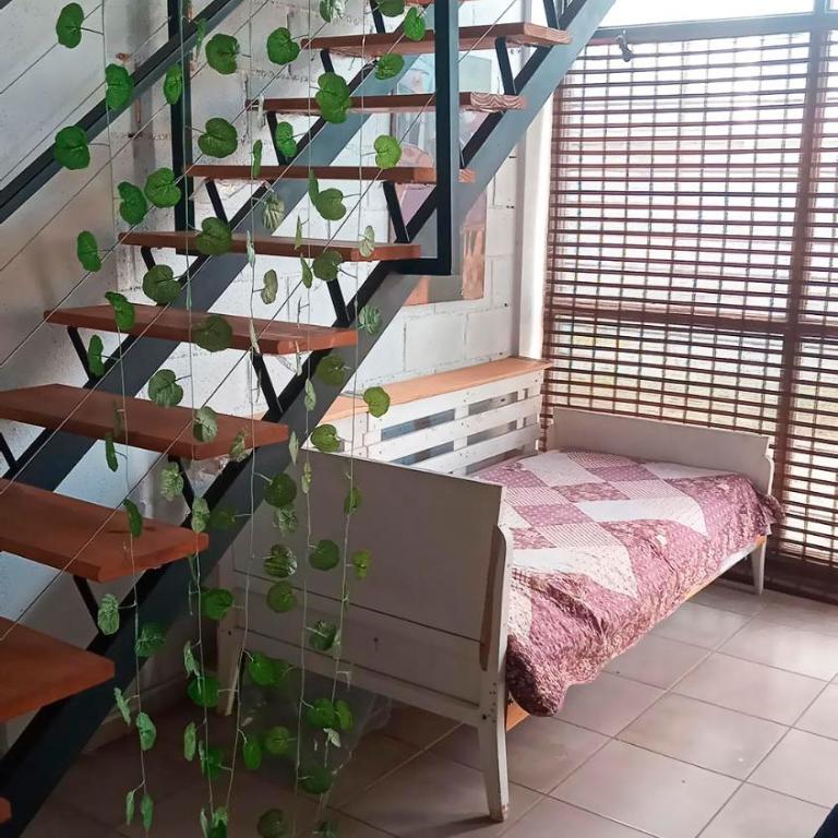 esquina norte - Apartamento de 1 dormitorio - 18