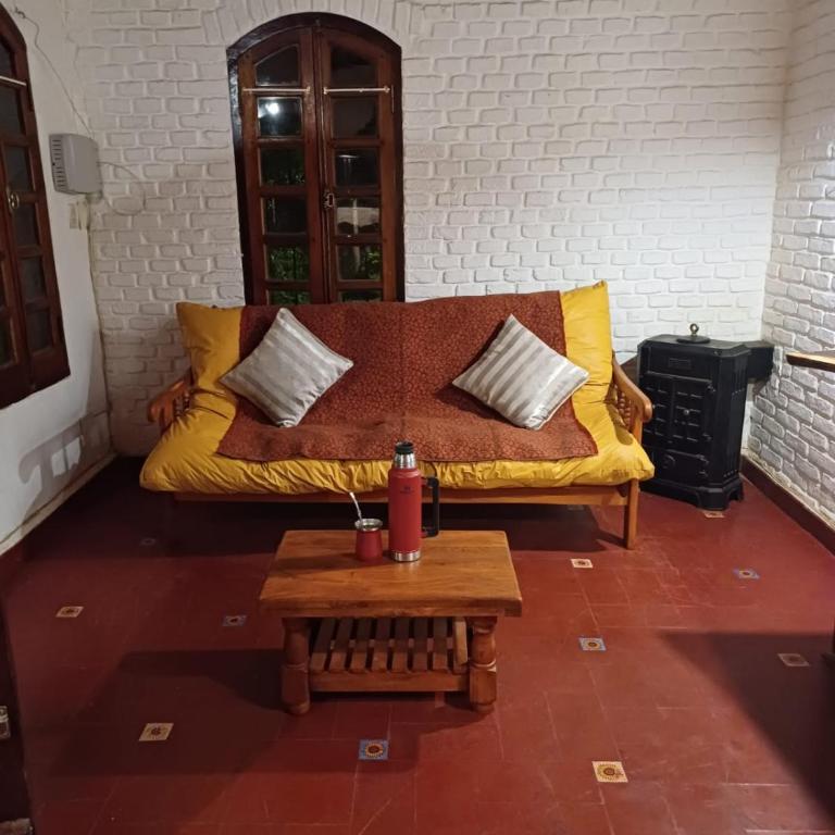 Oasis casa Paso de la patria, Corrientes, Argentina - Three-Bedroom Home - 2