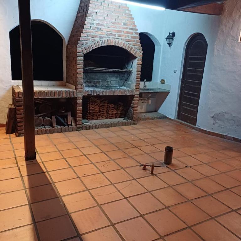 Oasis casa Paso de la patria, Corrientes, Argentina - Three-Bedroom Home - 3