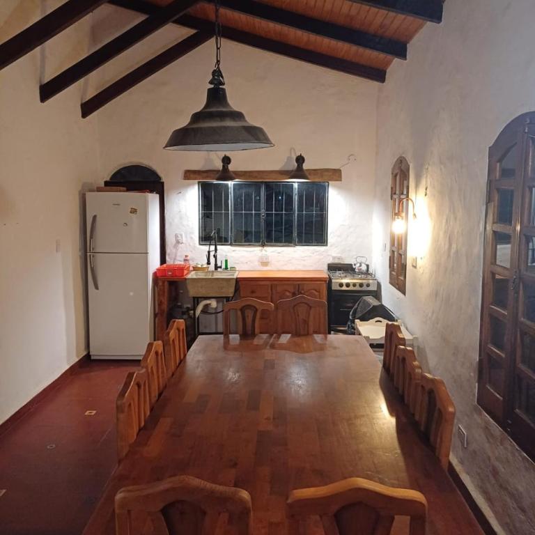 Oasis casa Paso de la patria, Corrientes, Argentina - Three-Bedroom Home - 4