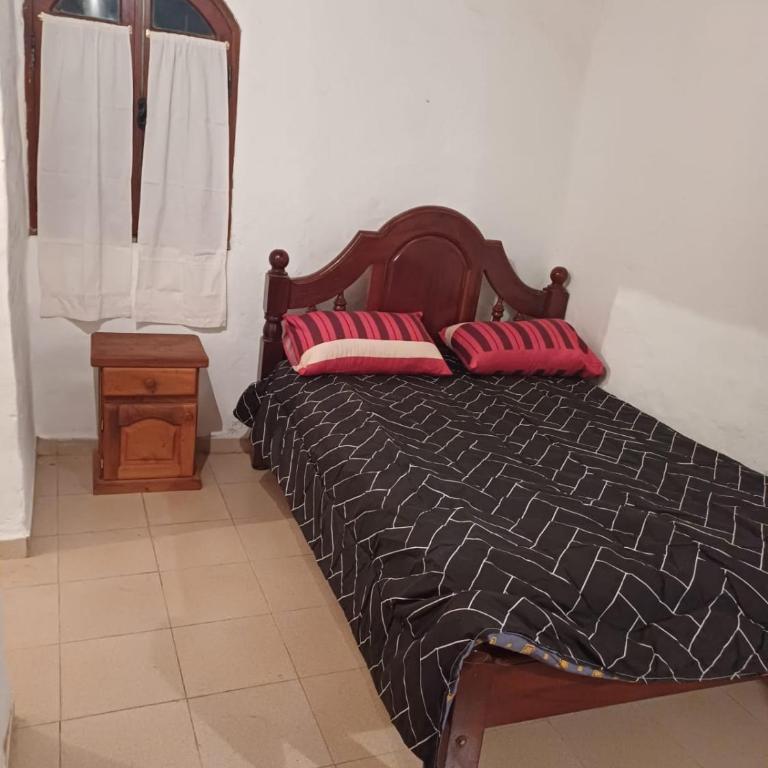 Oasis casa Paso de la patria, Corrientes, Argentina - Three-Bedroom Home - 5
