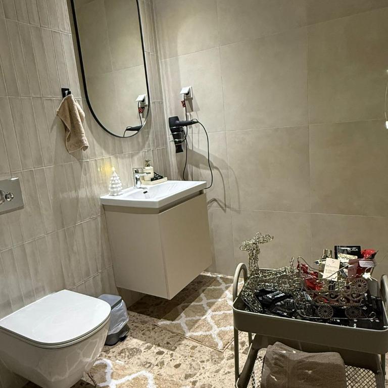 Belgrade Waterfront - Beograd na vodi Scala - Apartman sa 1 Spavaćom Sobom - 13