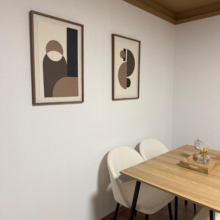 Newly renovated Private Parking Wifi in Mulhouse - Apartment mit 1 Schlafzimmer - 5