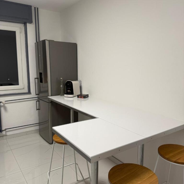 Newly renovated Private Parking Wifi in Mulhouse - Apartment mit 1 Schlafzimmer - 10