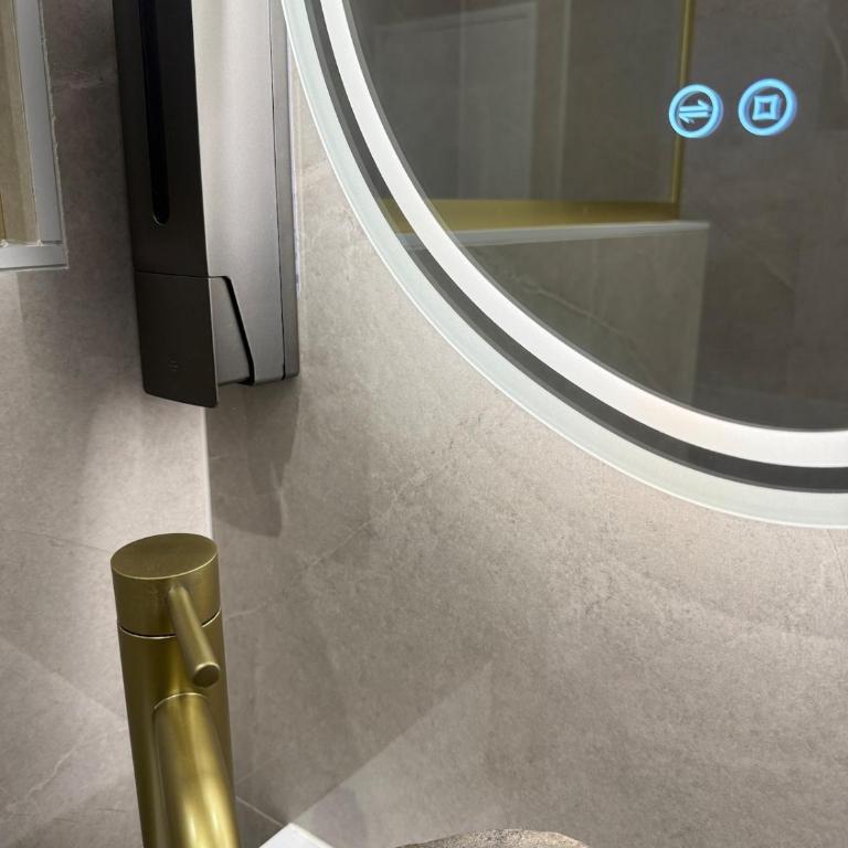 Newly renovated Private Parking Wifi in Mulhouse - Apartment mit 1 Schlafzimmer - 23