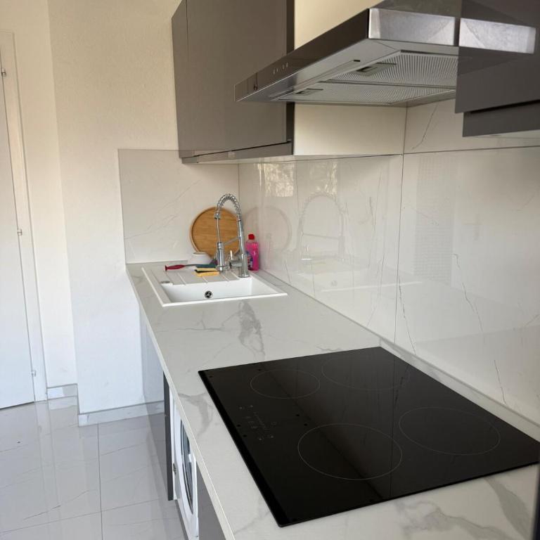 Newly renovated Private Parking Wifi in Mulhouse - Apartment mit 1 Schlafzimmer - 11