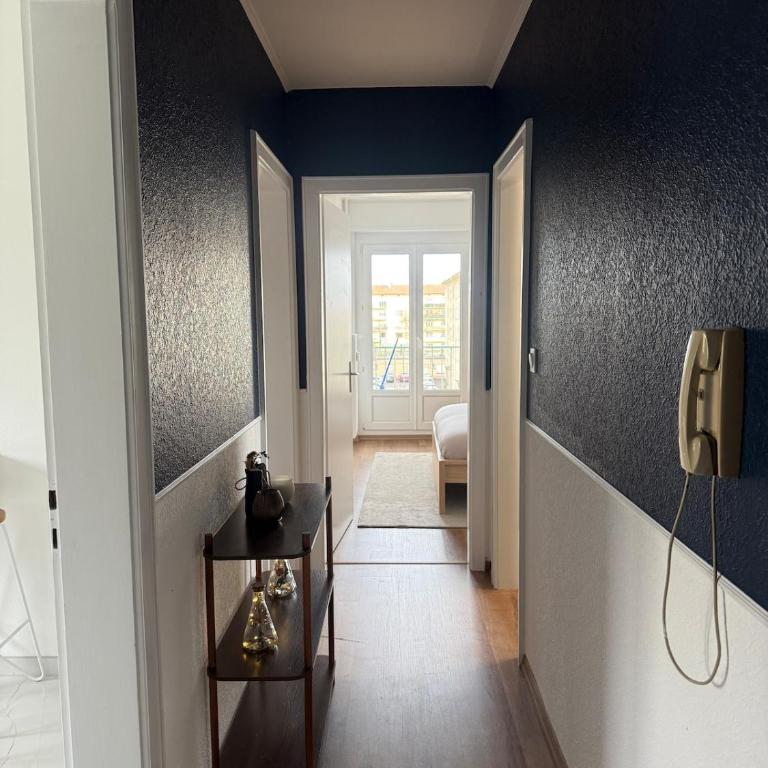 Newly renovated Private Parking Wifi in Mulhouse - Apartment mit 1 Schlafzimmer - 18