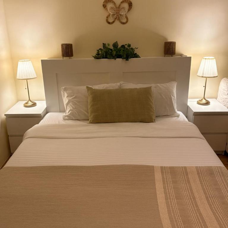 Studio Slaviya - One-Bedroom Apartment - 6
