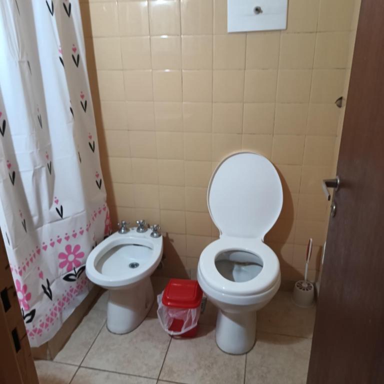 Departamento Las Heras MDP - Apartamento - 15