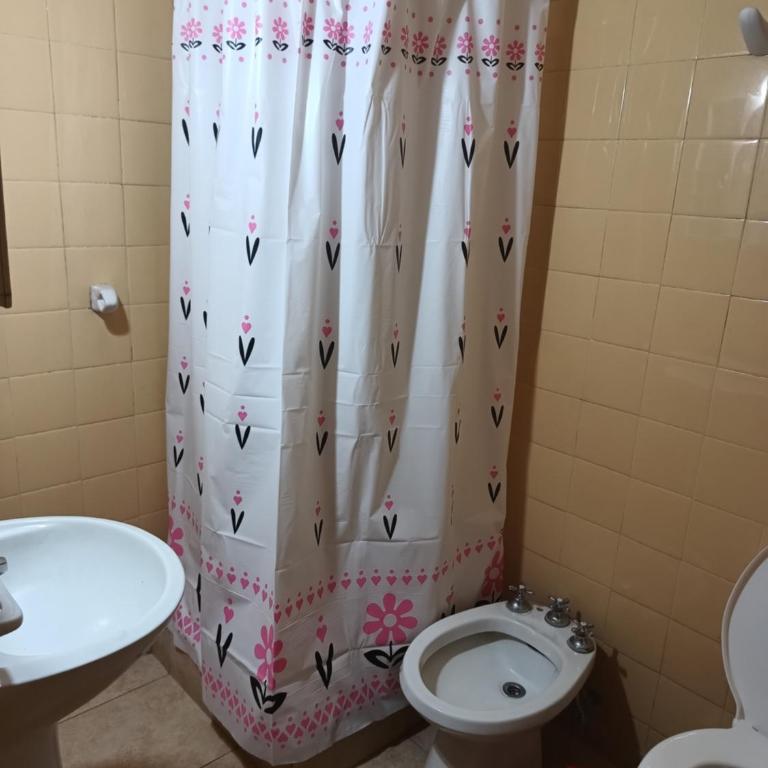 Departamento Las Heras MDP - Apartamento - 17