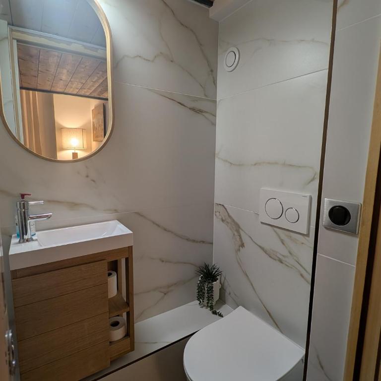 Cannes centre - Enjoy Suite - Appartement 1 Chambre - 17