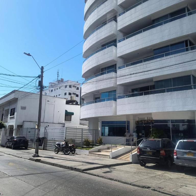 Tranquila y cerca de la magia - Habitación Doble con baño compartido - 4