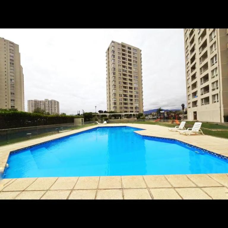 Departamento cerca enjoy coquimbo - Two-Bedroom Apartment - 1
