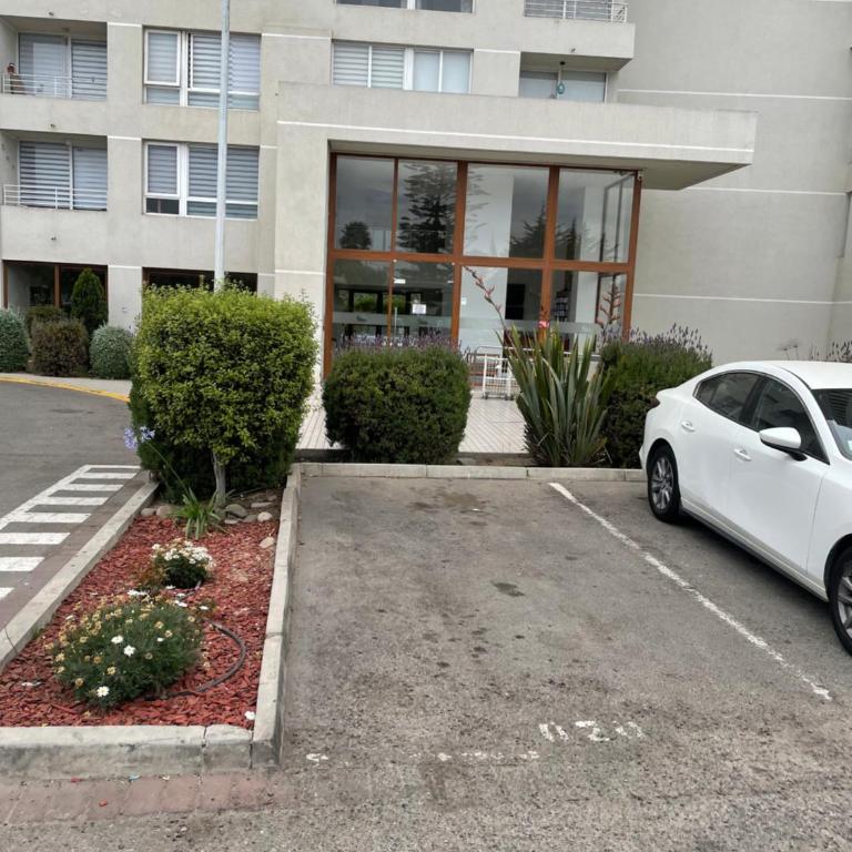 Departamento cerca enjoy coquimbo - Two-Bedroom Apartment - 4