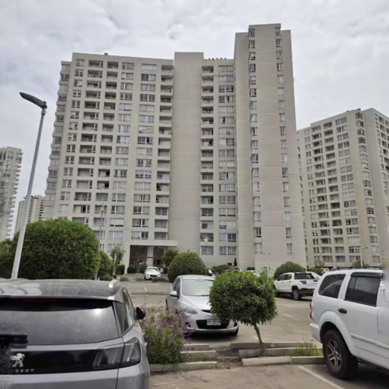 Departamento cerca enjoy coquimbo - Two-Bedroom Apartment - 10