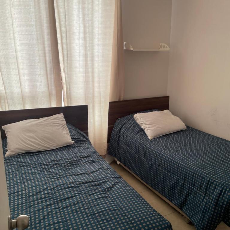 Departamento cerca enjoy coquimbo - Two-Bedroom Apartment - 11