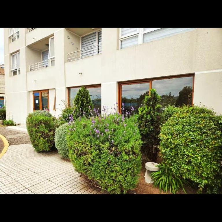 Departamento cerca enjoy coquimbo - Two-Bedroom Apartment - 12