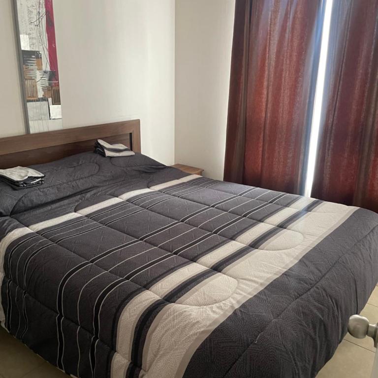 Departamento cerca enjoy coquimbo - Two-Bedroom Apartment - 13