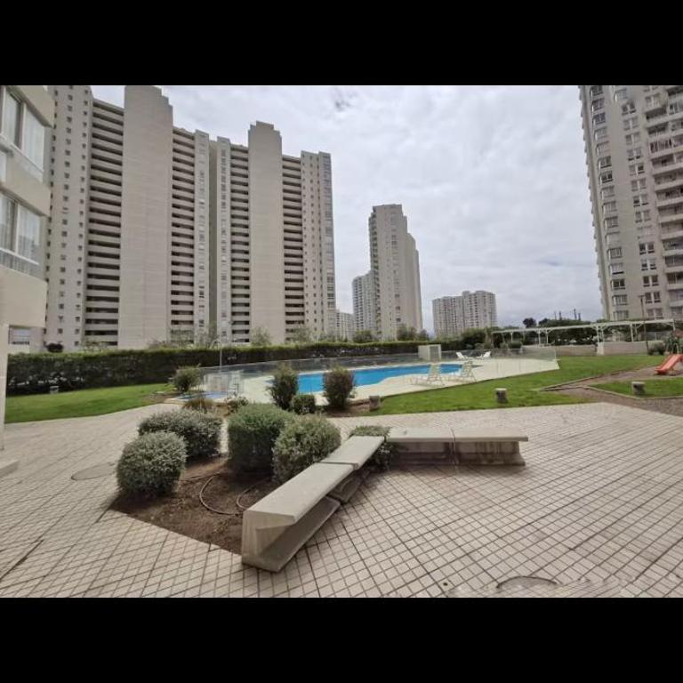 Departamento cerca enjoy coquimbo - Two-Bedroom Apartment - 15