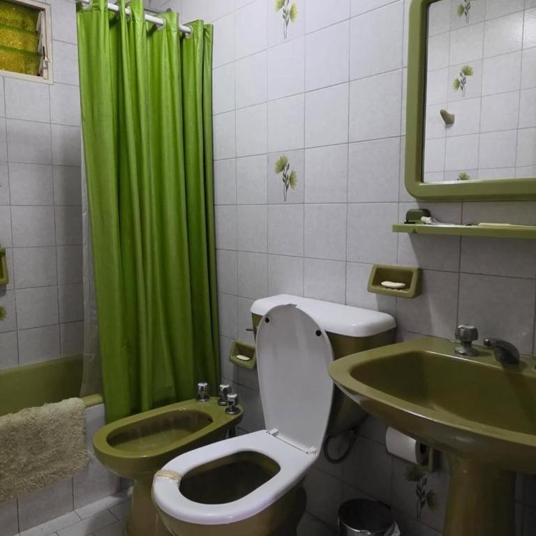 La Emilia Casa de Vacaciones con Pileta y Quincho - Casa Vacacional de 3 dormitorios - 30