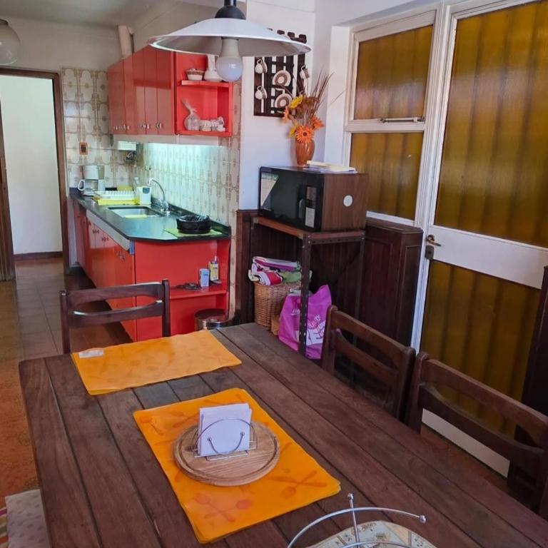 La Emilia Casa de Vacaciones con Pileta y Quincho - Casa Vacacional de 3 dormitorios - 25