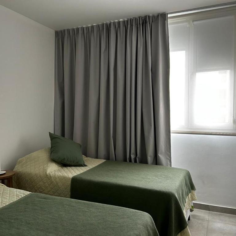 Departamento Premium frente al mar en Monte del Este - Apartamento de 2 dormitorios con balcón y vistas al mar - 7