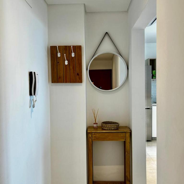 Departamento Premium frente al mar en Monte del Este - Apartamento de 2 dormitorios con balcón y vistas al mar - 12