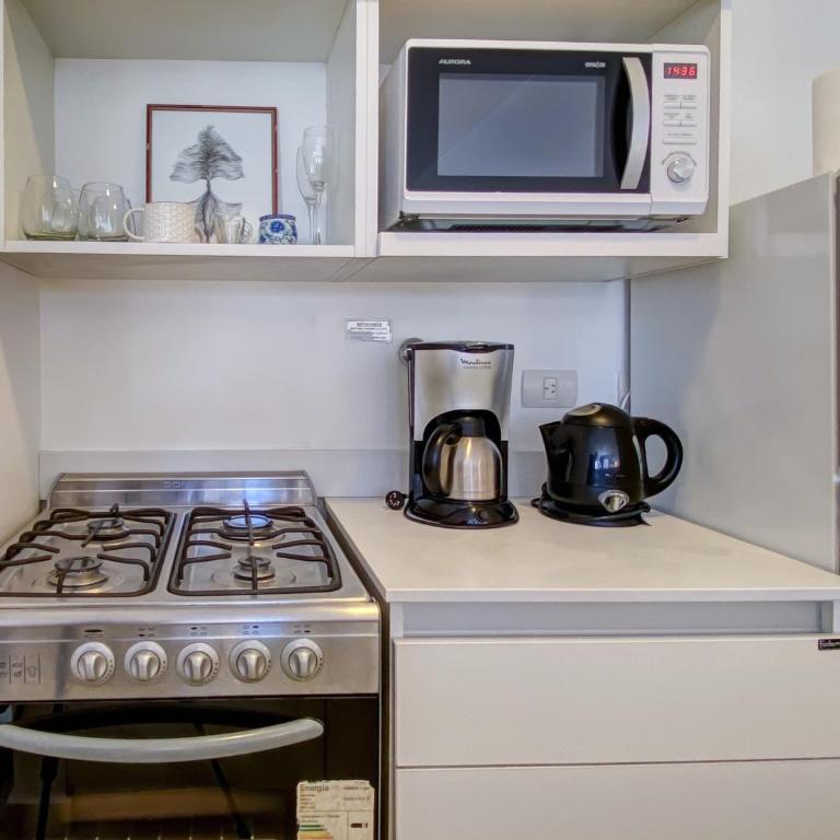 Palermo Bright Gem - Apartamento de 1 dormitorio - 15