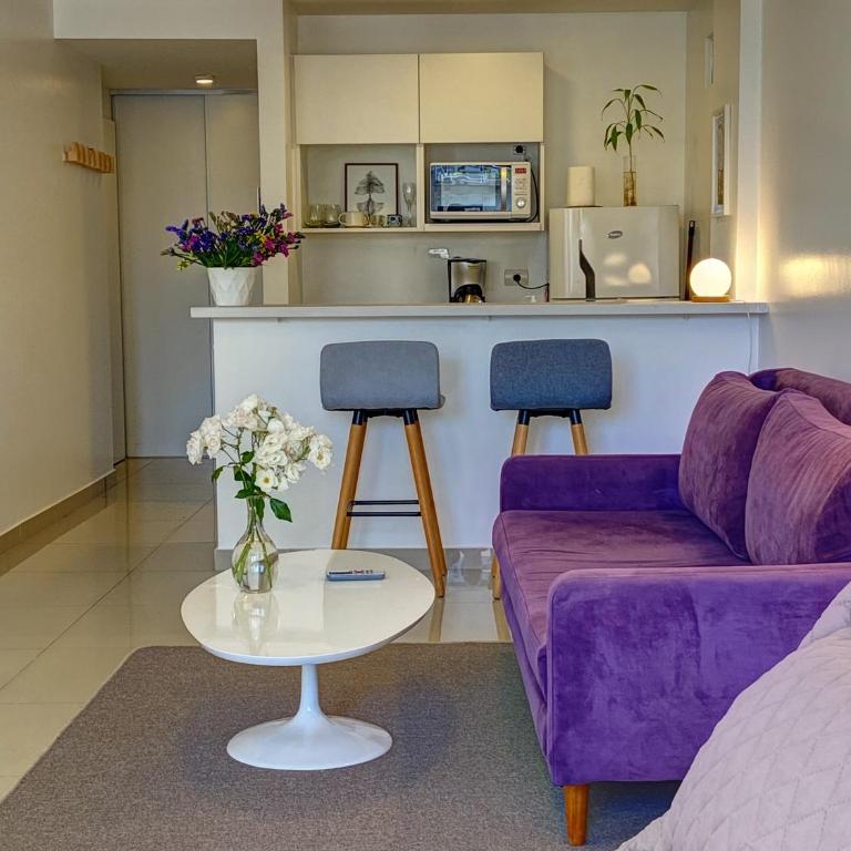 Palermo Bright Gem - Apartamento de 1 dormitorio - 3