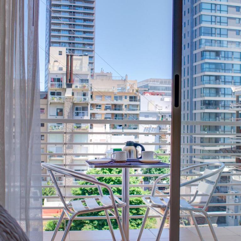 Palermo Bright Gem - Apartamento de 1 dormitorio - 24