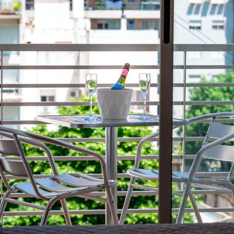 Palermo Bright Gem - Apartamento de 1 dormitorio - 25