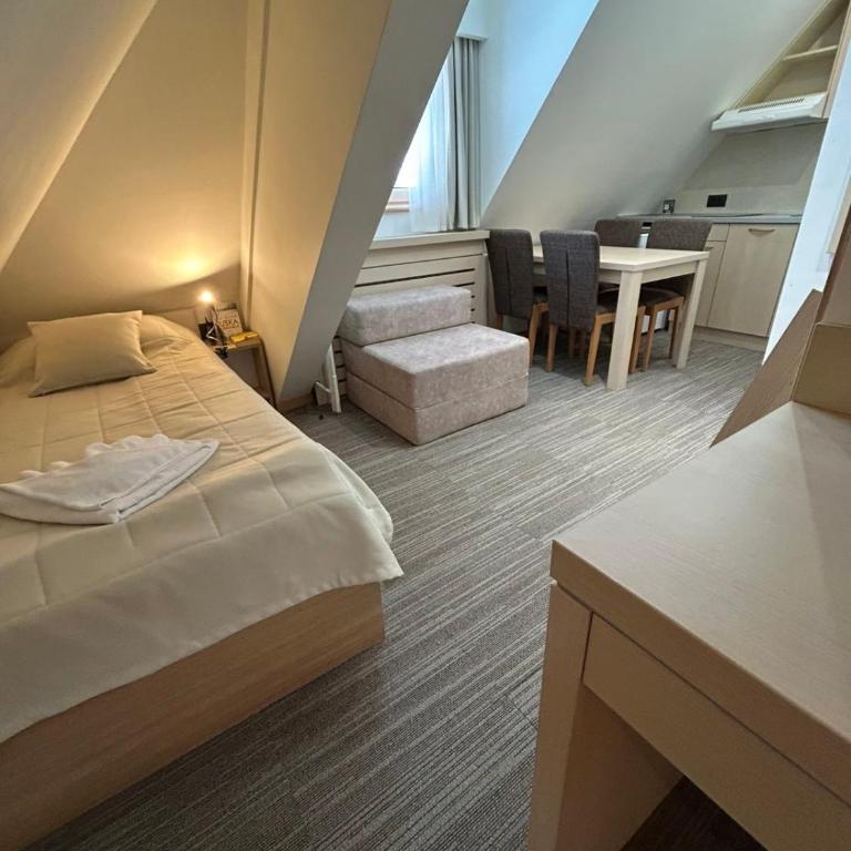 Pahulja - Apartman - 5