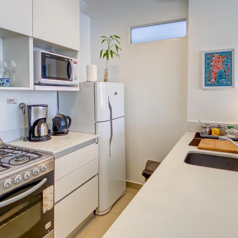 Palermo Bright Gem - Apartamento de 1 dormitorio - 13