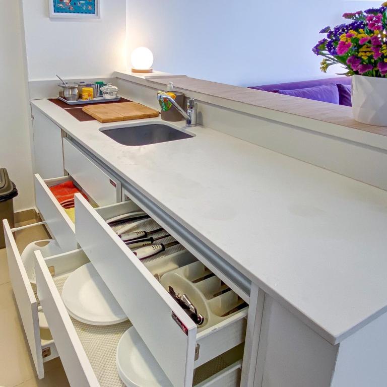 Palermo Bright Gem - Apartamento de 1 dormitorio - 14