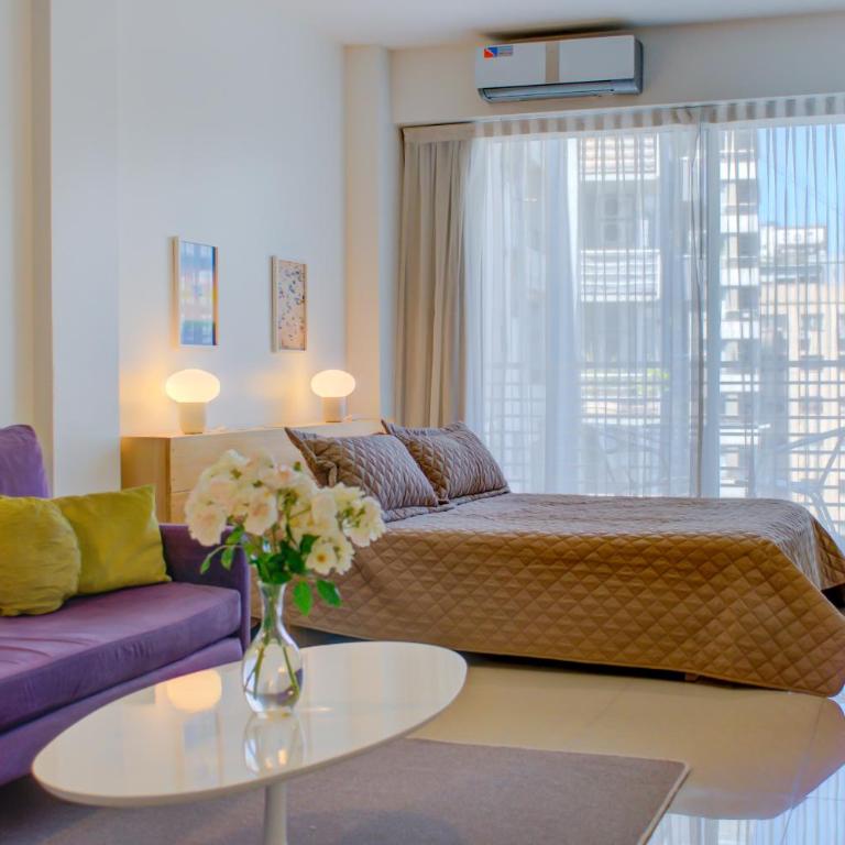 Palermo Bright Gem - Apartamento de 1 dormitorio - 5