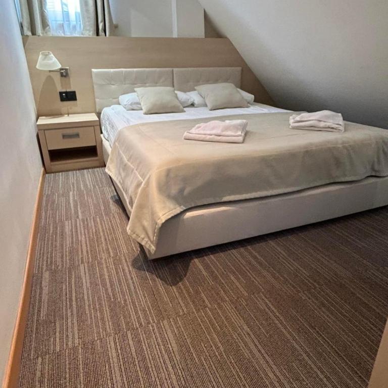 Pahulja - Apartman - 3
