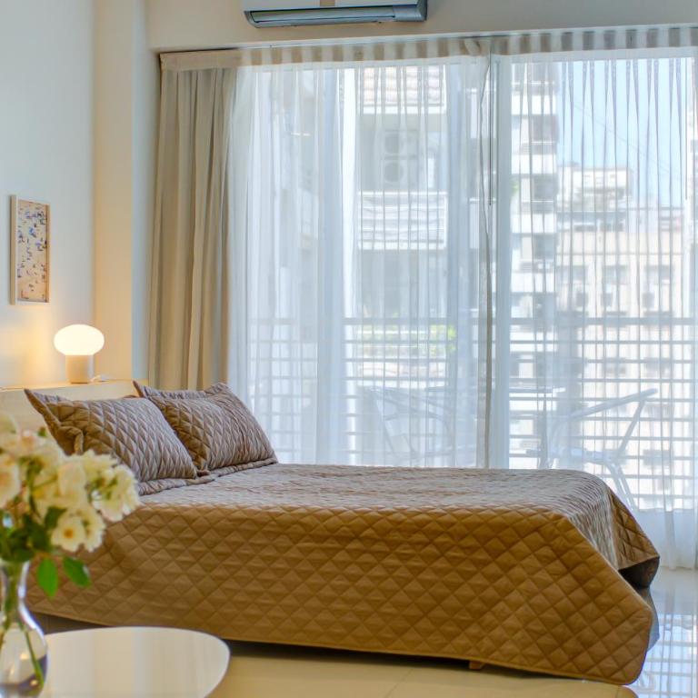 Palermo Bright Gem - Apartamento de 1 dormitorio - 7