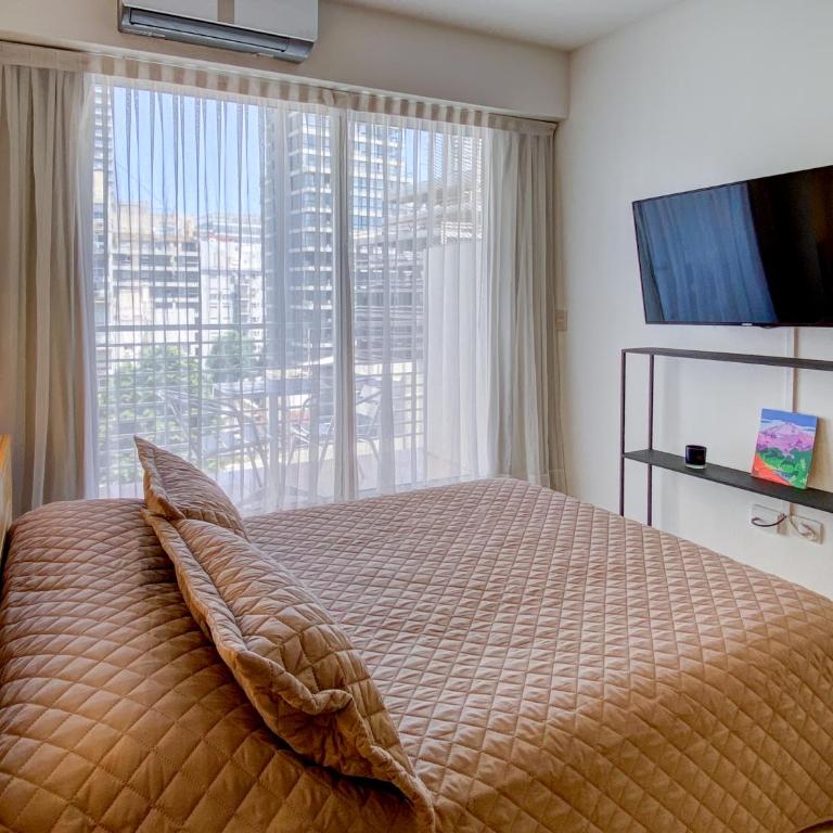 Palermo Bright Gem - Apartamento de 1 dormitorio - 10