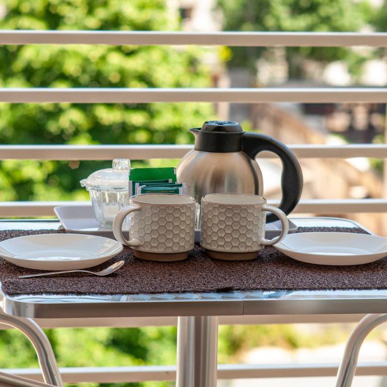 Palermo Bright Gem - Apartamento de 1 dormitorio - 26