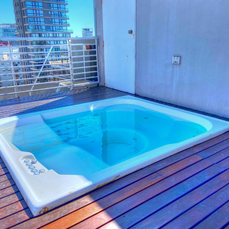 Palermo Bright Gem - Apartamento de 1 dormitorio - 30