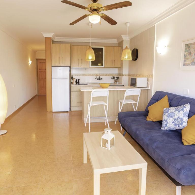 Lovely apartment close to the beach - Apartamento de 1 dormitorio - 11