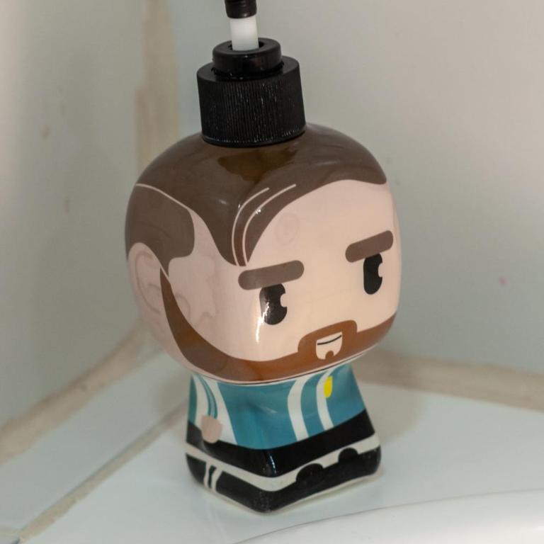 Palermo Bright Gem - Apartamento de 1 dormitorio - 22