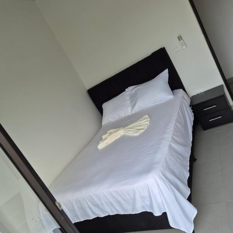 APARTAHOTEL PUERTA DEl MAR - Habitación Doble - 4