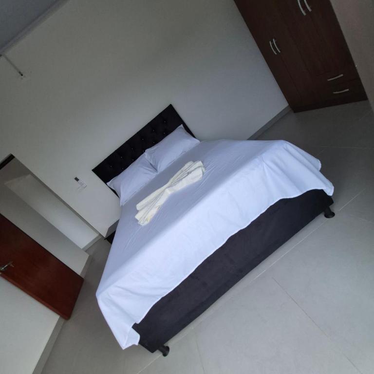 APARTAHOTEL PUERTA DEl MAR - Habitación Doble - 10