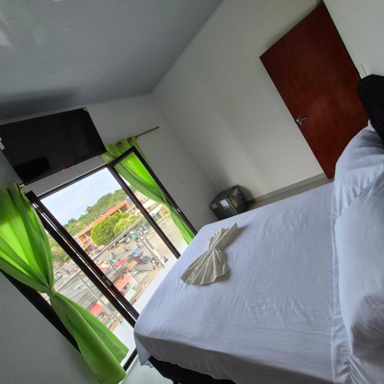 APARTAHOTEL PUERTA DEl MAR - Habitación Doble - 13