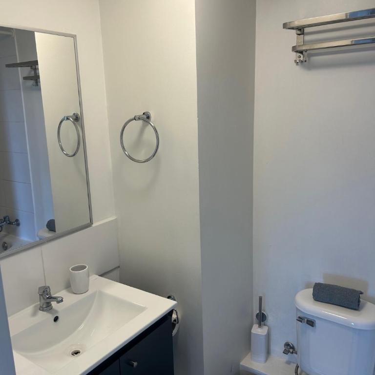 Dpto Concepción Amoblado - Two-Bedroom Apartment - 3
